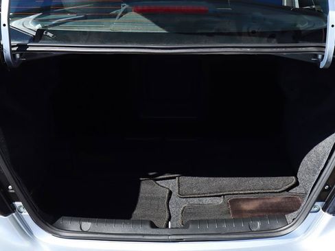 Used 2022 Mitsubishi Mirage G4 LE FWD image 23