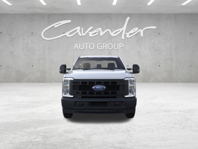 New 2026 Ford F250 XL RWD image 7