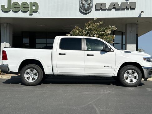 New 2026 RAM 1500 Big Horn image 3