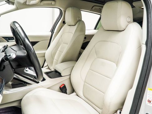 Used 2020 Jaguar I-PACE S image 40