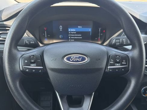 Used 2025 Ford Escape Active FWD image 24