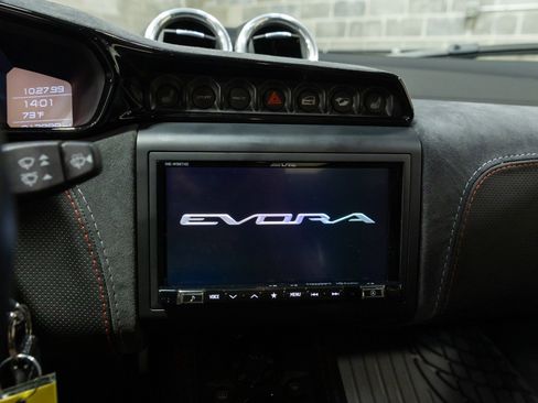 Used 2021 Lotus Evora RWD image 58