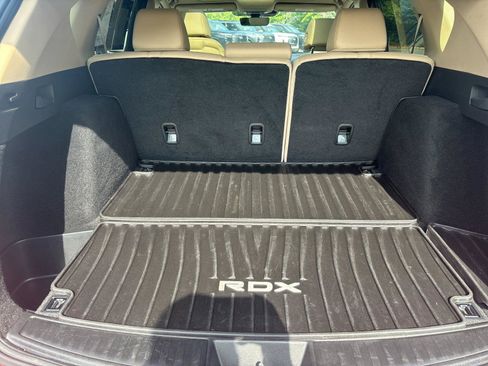 Used 2023 Acura RDX FWD image 35