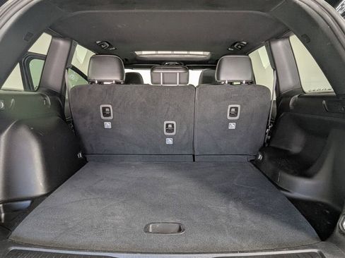 Used 2024 Jeep Grand Cherokee Altitude image 30