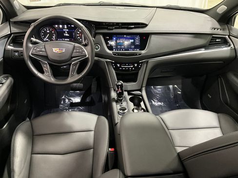 Used 2023 Cadillac XT5 Premium Luxury w/ Technology Package image 14