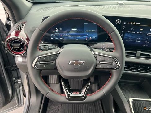 New 2026 Chevrolet Equinox RS w/ Convenience Package III image 6