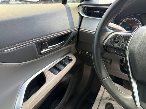 Used 2022 Toyota Venza XLE AWD/4WD image 20