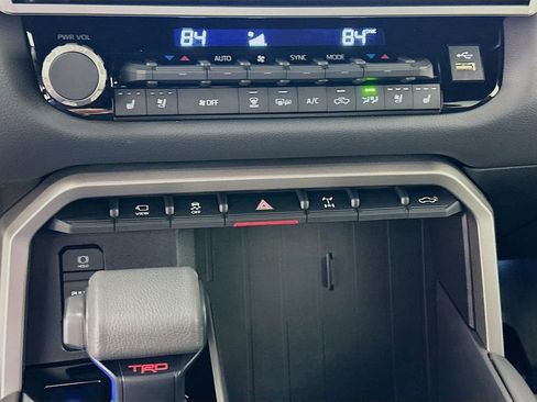 Used 2026 Toyota Tundra Limited image 16