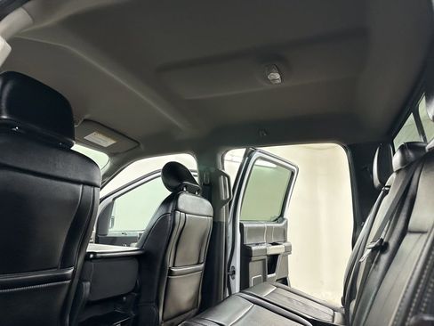 Used 2020 Ford F250 Lariat w/ Lariat Ultimate Package image 27