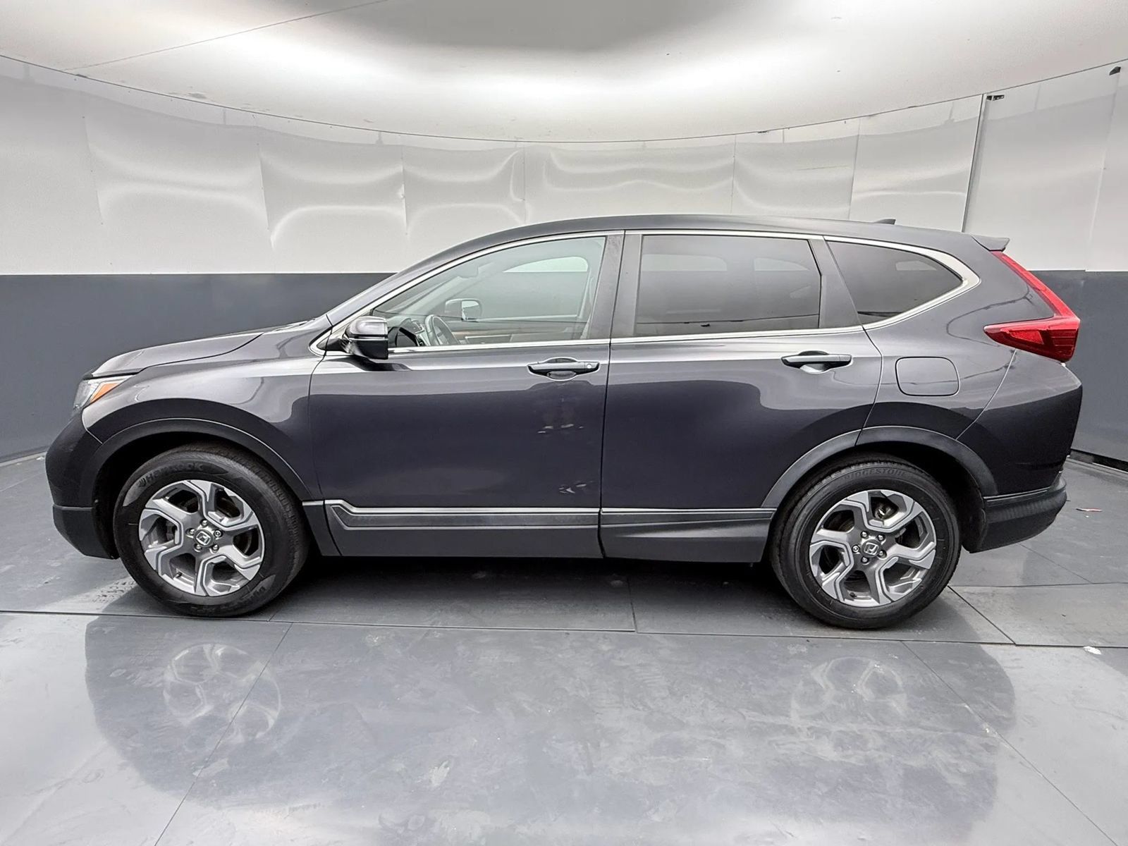 Used 2019 Honda CR-V EX-L image 4