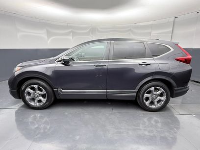 Used 2019 Honda CR-V EX-L