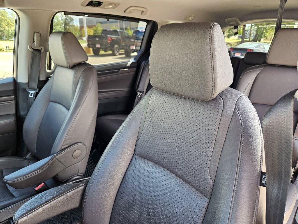 Used 2018 Honda Odyssey Elite image 20