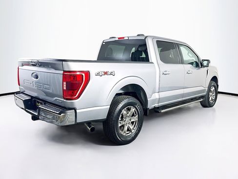 Used 2023 Ford F150 XLT w/ Equipment Group 302A High image 9