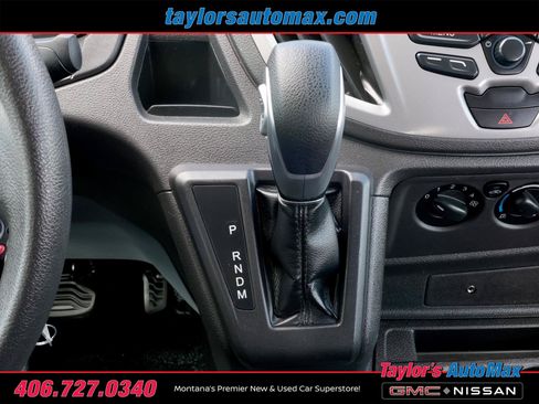 Used 2017 Ford Transit 150 XLT RWD image 16