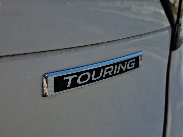 Certified 2026 Subaru Forester Touring AWD/4WD image 50