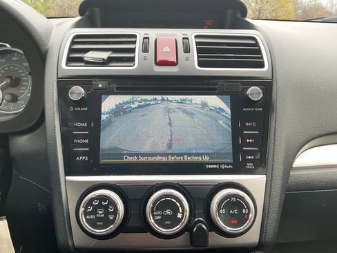 Used 2015 Subaru Crosstrek 2.0i Limited image 21