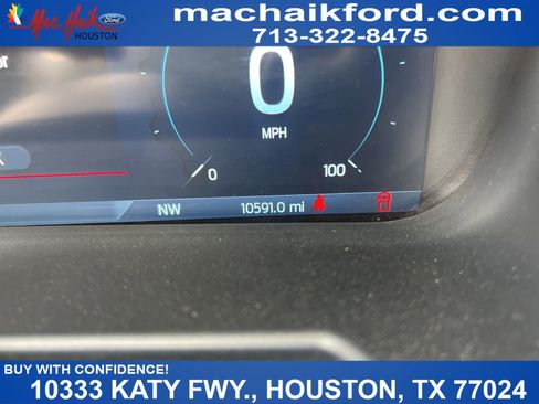 Used 2026 Ford F350 Lariat AWD/4WD image 1