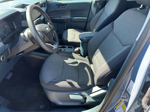 Used 2026 Ford Maverick XLT w/ Equipment Group 301A AWD/4WD image 10