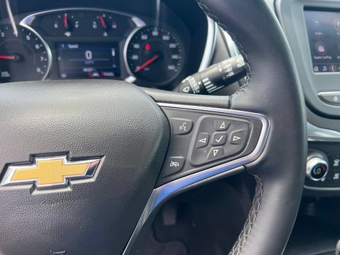 Used 2024 Chevrolet Equinox LT AWD/4WD image 40