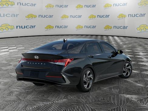 New 2026 Hyundai Elantra SEL Sport Premium FWD image 4