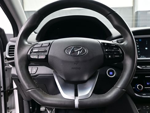 Used 2018 Hyundai Ioniq Limited w/ Ultimate Package 02 image 24