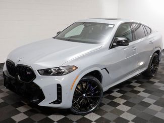New 2026 BMW X6 M60i video 2