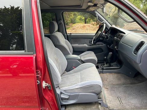 Used 1997 Toyota 4Runner SR5 AWD/4WD image 45