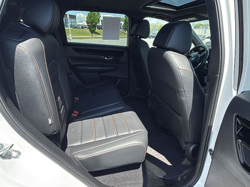 Used 2024 Honda CR-V Sport Touring image 21