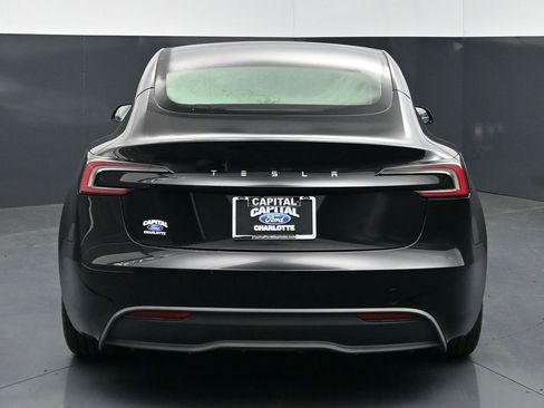 Used 2024 Tesla Model 3 Standard Range RWD image 6