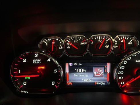 Used 2016 GMC Sierra 2500 SLE image 18