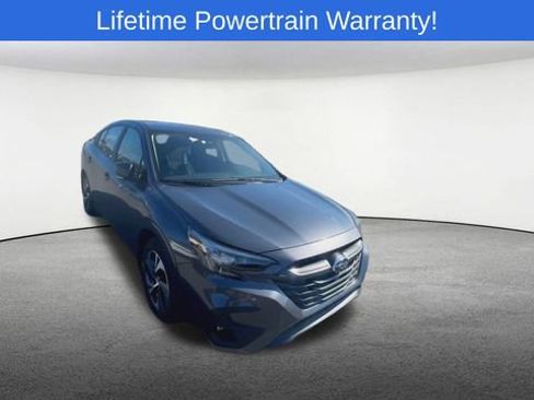 New 2025 Subaru Legacy Premium image 6