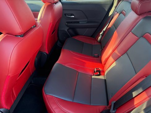 New 2026 Nissan Kicks SV w/ SV Premium Package FWD image 14
