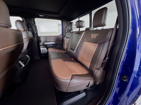 New 2026 Ford F350 King Ranch AWD/4WD image 29