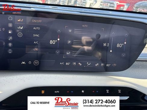 New 2026 Buick Enclave Avenir w/ Super Cruise Package FWD image 19