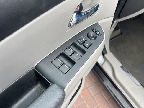 Used 2017 Honda Odyssey EX-L image 15