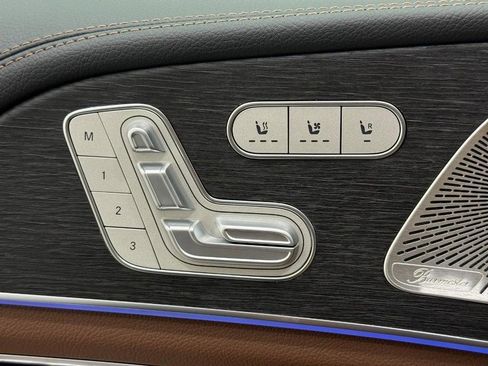 New 2026 Mercedes-Benz GLE 450 4MATIC image 10