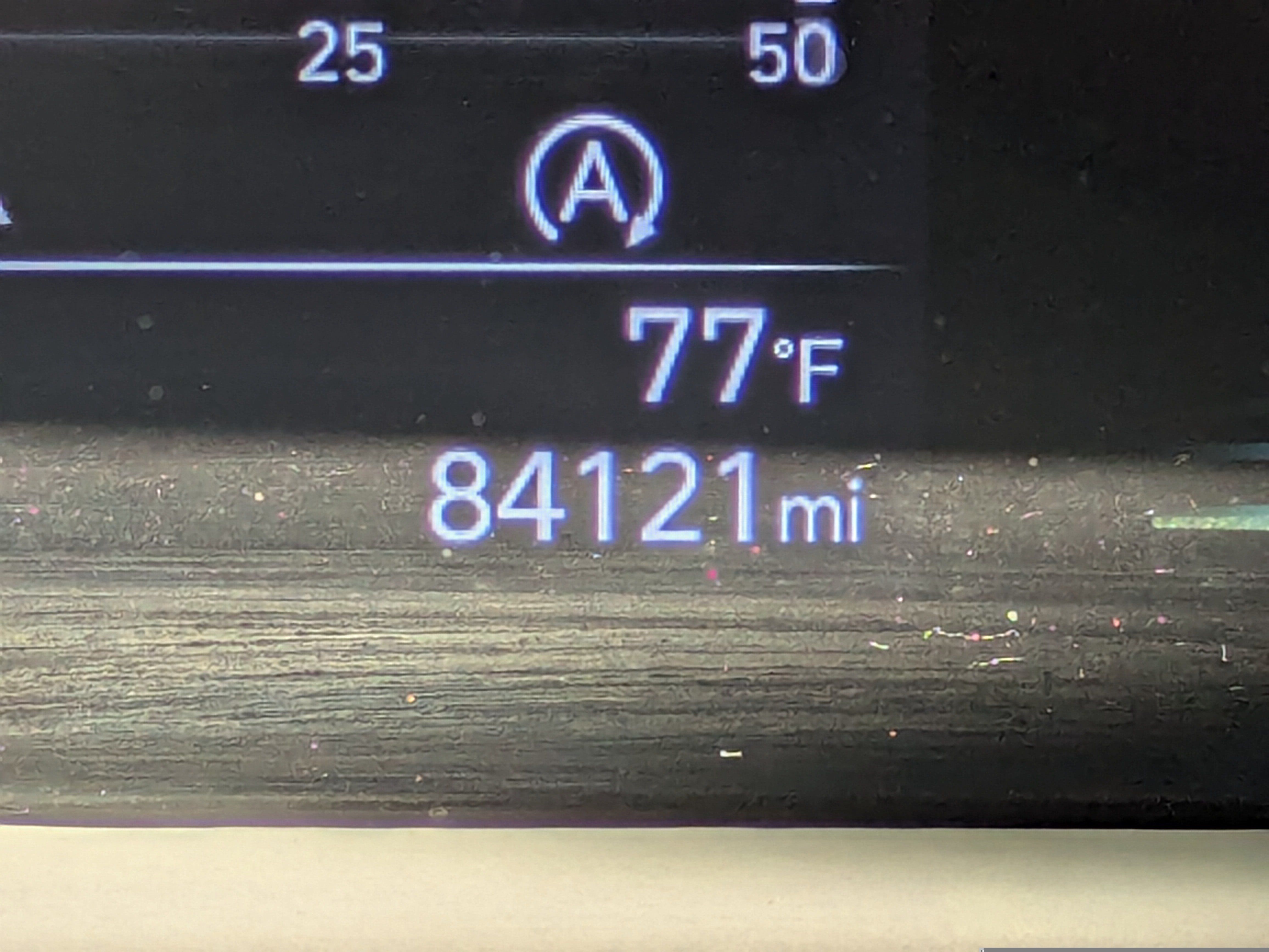Used 2025 Hyundai Palisade XRT FWD image 30