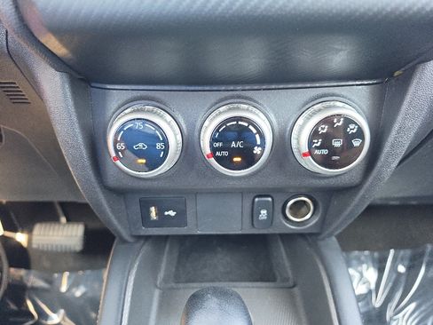 Used 2024 Mitsubishi Outlander Sport ES AWD/4WD image 24