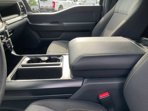 Used 2024 Ford F150 STX w/ STX Black Appearance Package AWD/4WD image 20