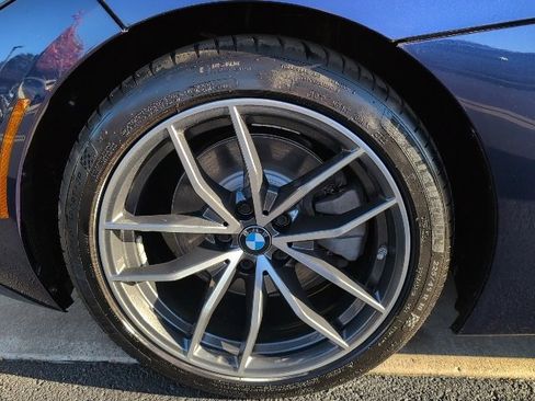 Used 2020 BMW Z4 sDrive30i w/ Executive Package image 10