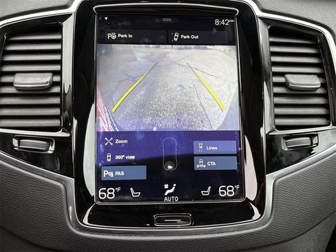 Used 2017 Volvo XC90 T6 Inscription w/ Vision Package image 20