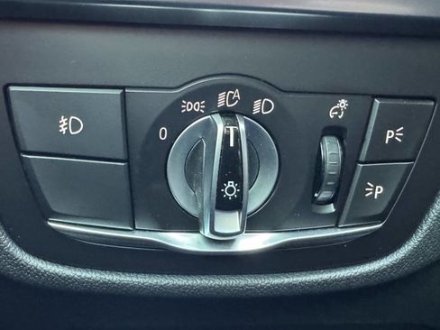 Used 2018 BMW X3 xDrive30i image 20