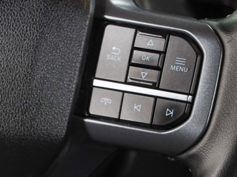 Used 2023 Ford F150 XLT w/ Equipment Group 302A High image 15