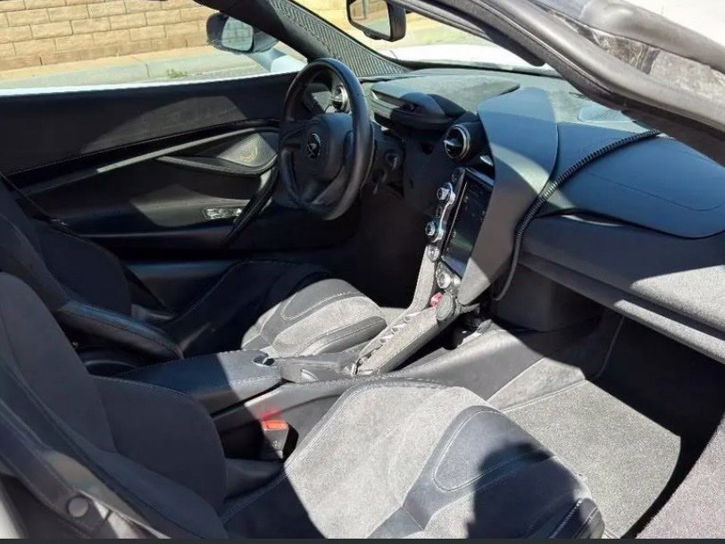 Used 2020 McLaren 720S Performance RWD image 20