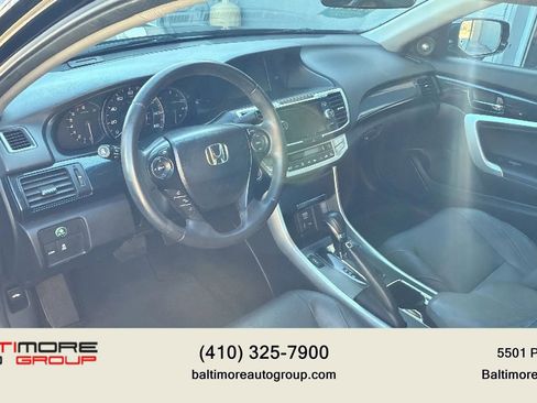 Used 2013 Honda Accord EX-L image 8