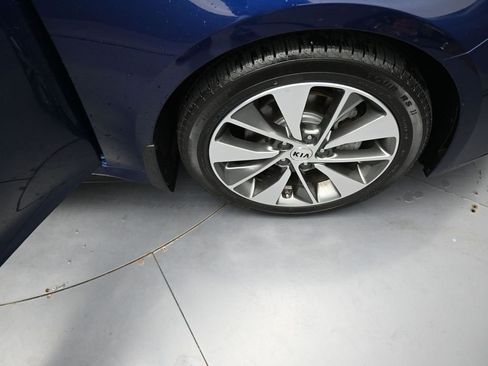 Used 2019 Kia Optima S image 37