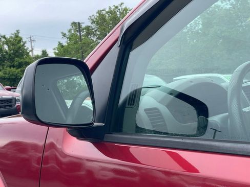 Certified 2019 Nissan Frontier SV AWD/4WD image 29