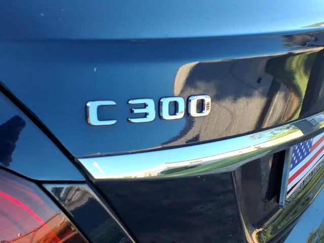 Used 2020 Mercedes-Benz C 300 4MATIC Sedan image 10