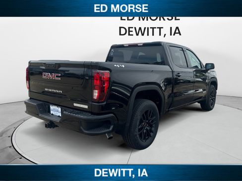 New 2026 GMC Sierra 1500 Elevation AWD/4WD image 5