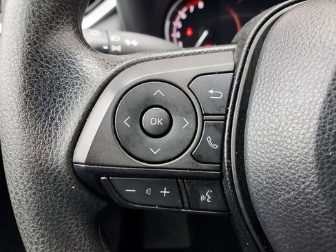 Used 2024 Toyota RAV4 LE image 19